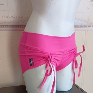 Bad Kitty Cinch Shorts